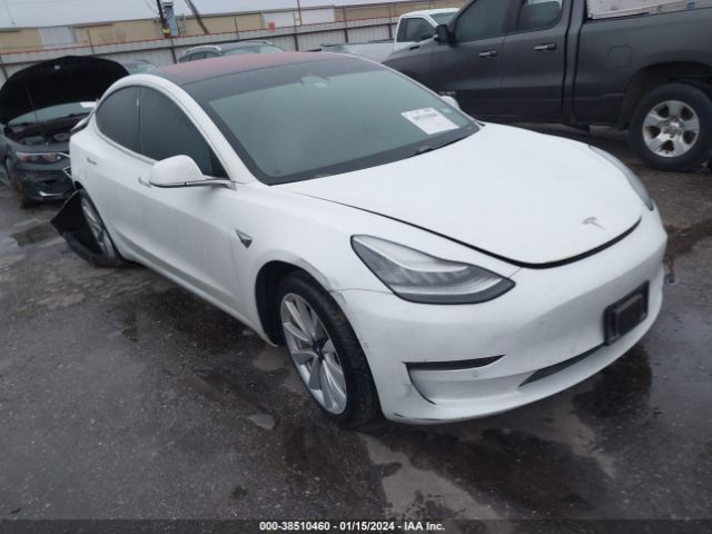 TESLA MODEL 3 2018 5yj3e1eb8jf135549