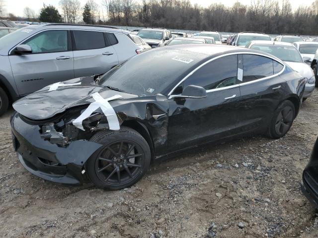 TESLA MODEL 3 2018 5yj3e1eb8jf144249