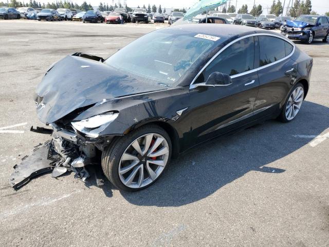 TESLA MODEL 3 2018 5yj3e1eb8jf170866