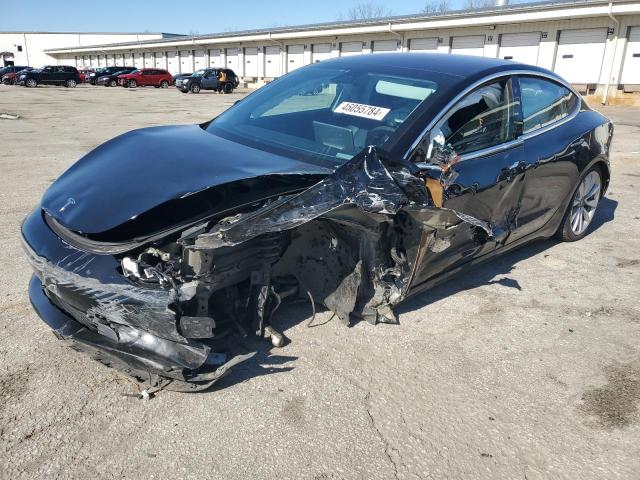 TESLA MODEL 3 2018 5yj3e1eb8jf184637