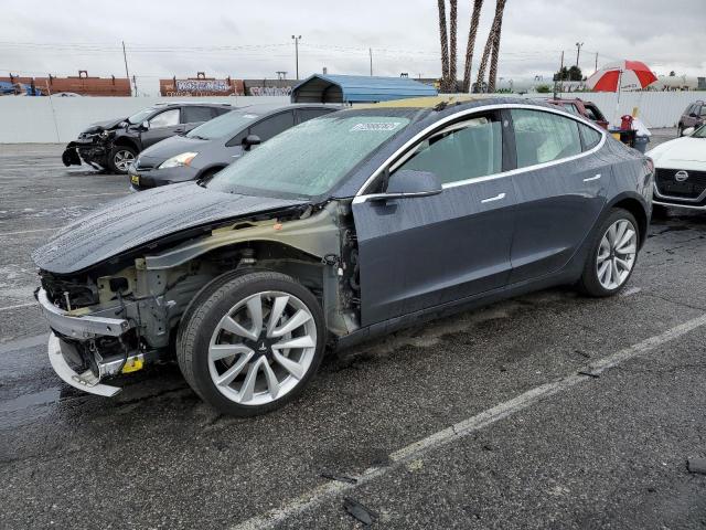 TESLA MODEL 3 2018 5yj3e1eb8jf185402