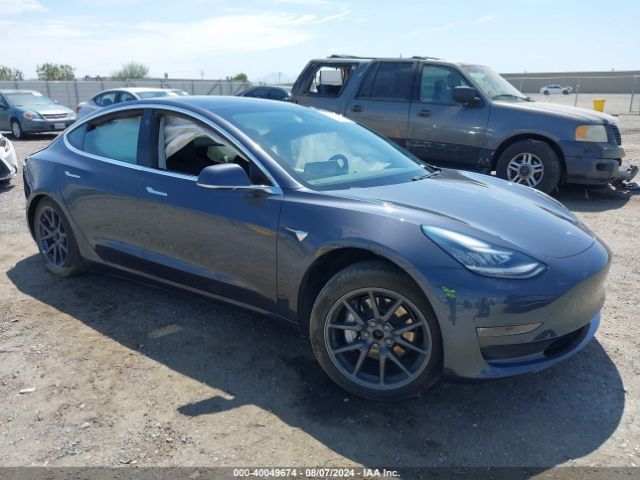 TESLA MODEL 3 2019 5yj3e1eb8kf149291