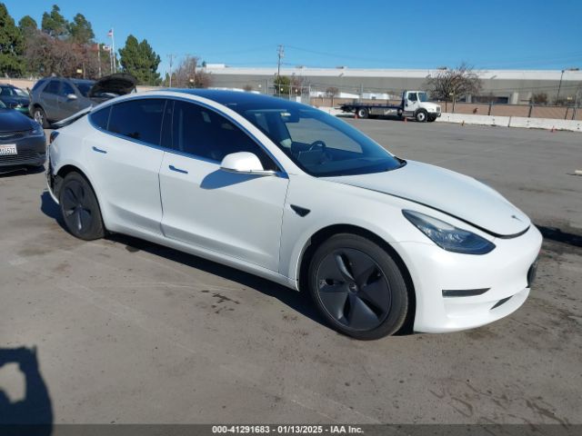 TESLA MODEL 3 2019 5yj3e1eb8kf193811