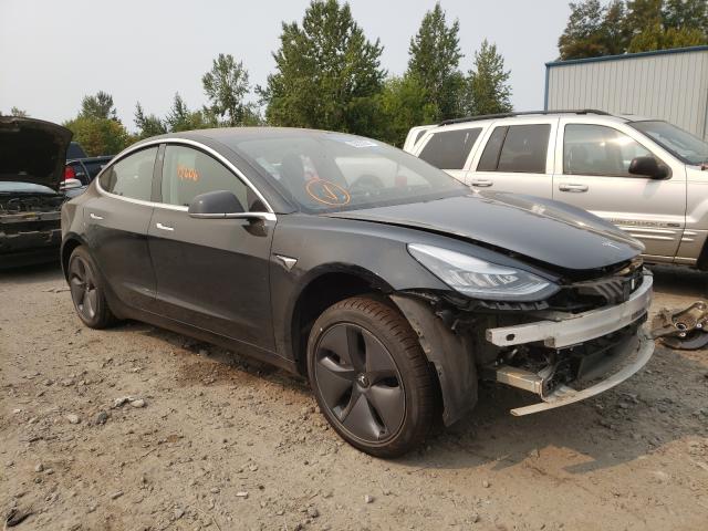 TESLA MODEL 3 2019 5yj3e1eb8kf199169