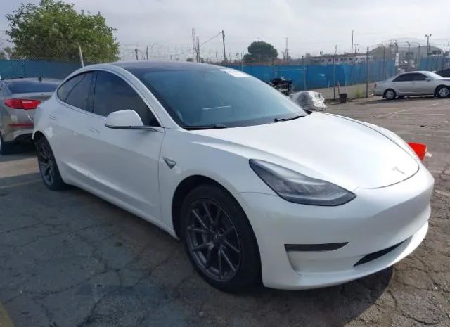 TESLA MODEL 3 2019 5yj3e1eb8kf199625