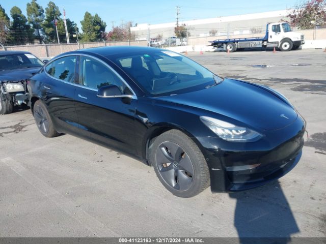 TESLA MODEL 3 2019 5yj3e1eb8kf208842