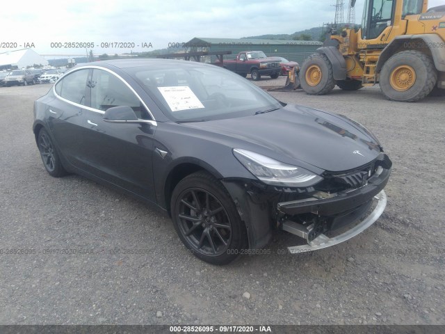 TESLA MODEL 3 2019 5yj3e1eb8kf209702