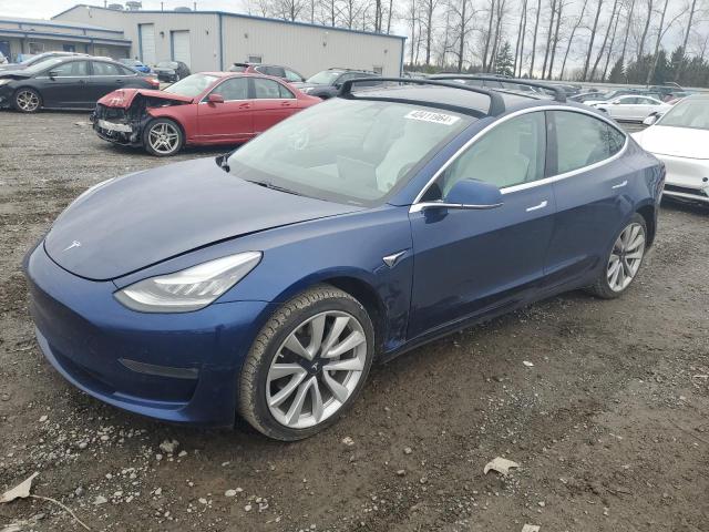 TESLA MODEL 3 2019 5yj3e1eb8kf213815