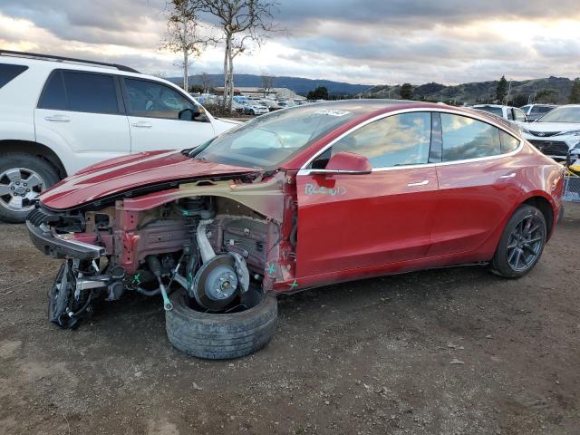 TESLA MODEL 3 2019 5yj3e1eb8kf359292