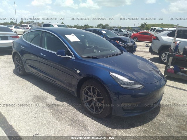 TESLA MODEL 3 2019 5yj3e1eb8kf359518