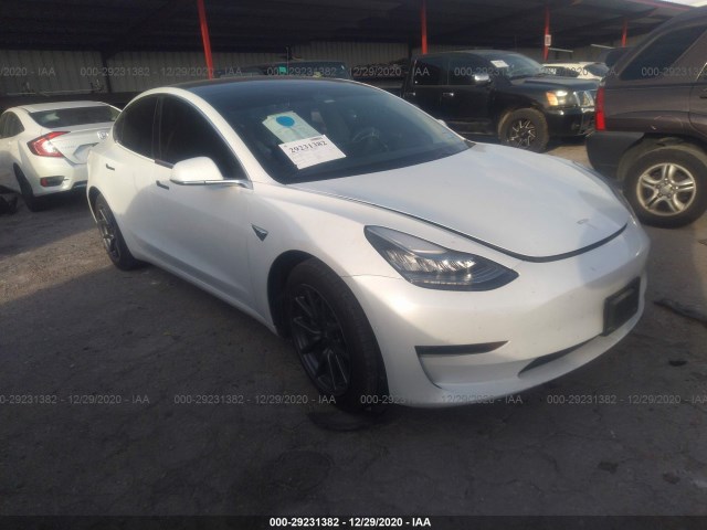 TESLA MODEL 3 2019 5yj3e1eb8kf361575