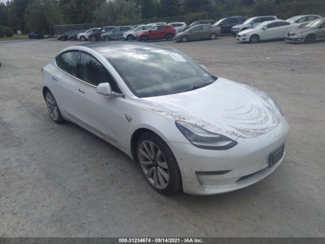 TESLA MODEL 3 2019 5yj3e1eb8kf365108