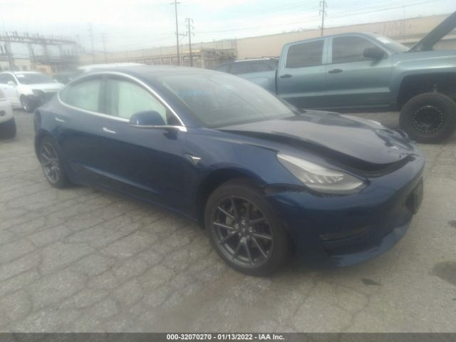 TESLA MODEL 3 2019 5yj3e1eb8kf365559