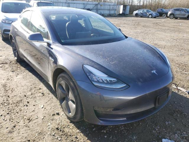 TESLA MODEL 3 2019 5yj3e1eb8kf385939