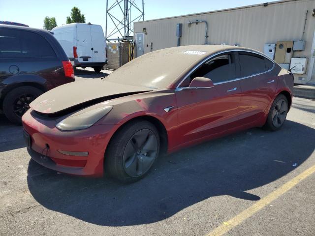 TESLA MODEL 3 2019 5yj3e1eb8kf387318