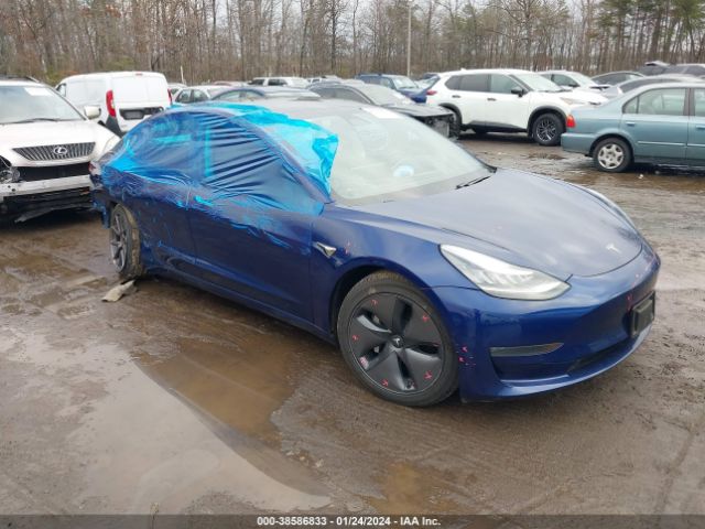 TESLA MODEL 3 2019 5yj3e1eb8kf387710