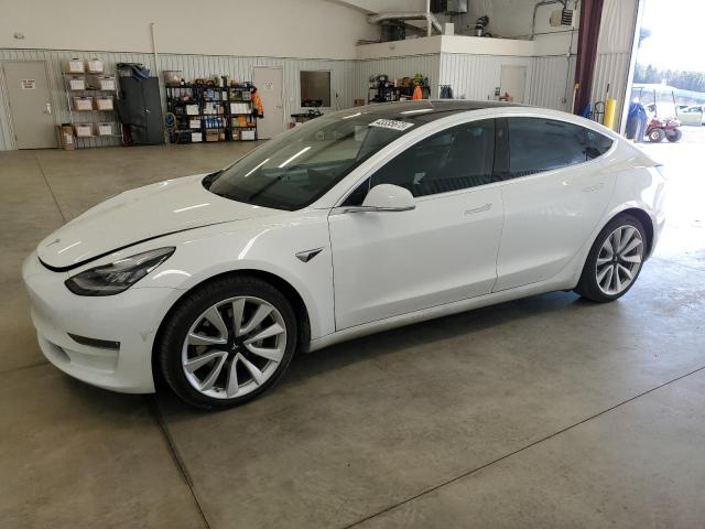 TESLA MODEL 3 2019 5yj3e1eb8kf390476