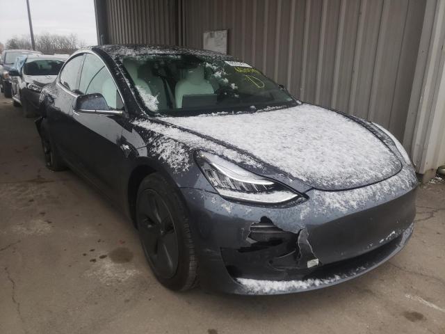 TESLA MODEL 3 2019 5yj3e1eb8kf390817