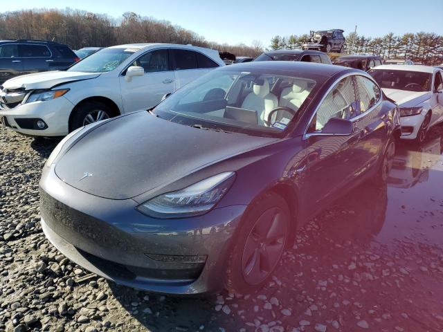 TESLA MODEL 3 2019 5yj3e1eb8kf390820