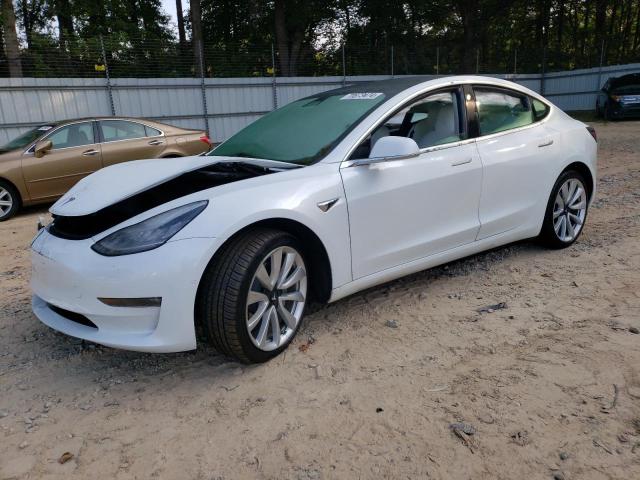 TESLA MODEL 3 2019 5yj3e1eb8kf392308