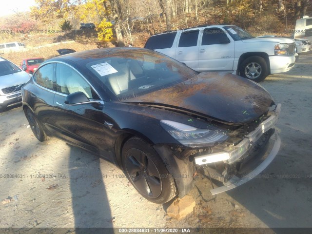 TESLA MODEL 3 2019 5yj3e1eb8kf406692