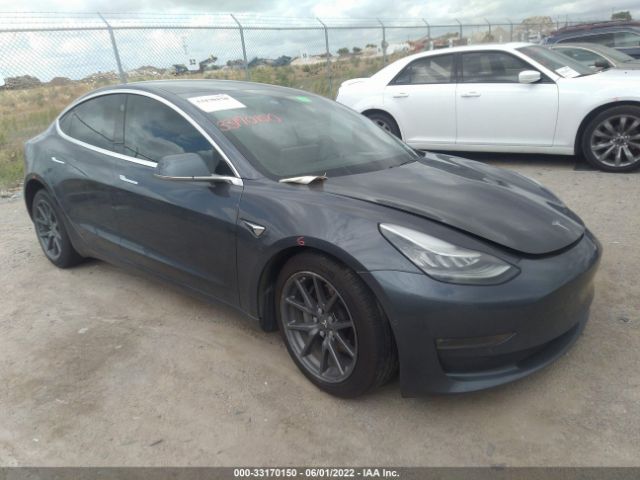 TESLA MODEL 3 2019 5yj3e1eb8kf418132