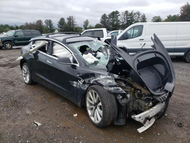 TESLA MODEL 3 2019 5yj3e1eb8kf418471