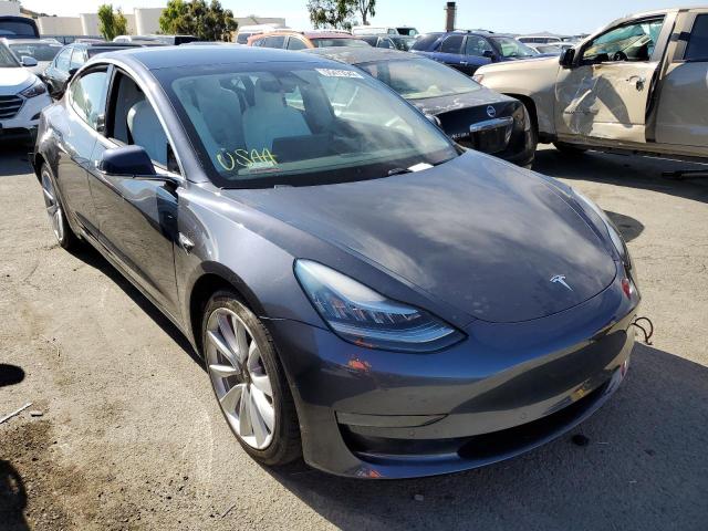 TESLA MODEL 3 2019 5yj3e1eb8kf421709