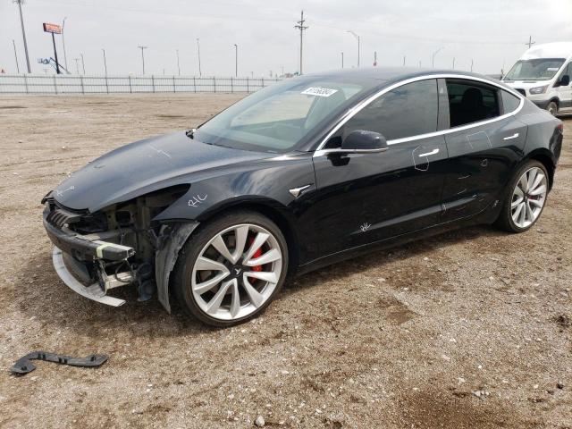 TESLA MODEL 3 2019 5yj3e1eb8kf421984