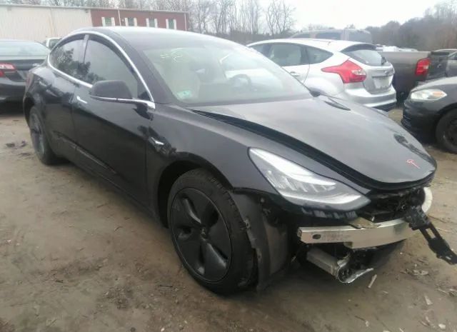 TESLA MODEL 3 2019 5yj3e1eb8kf424156