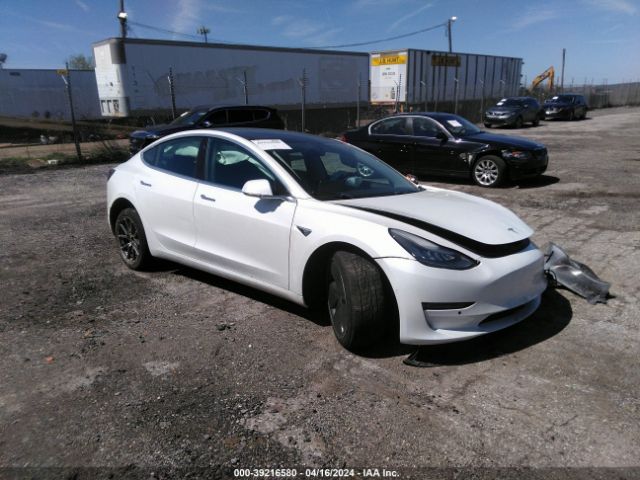 TESLA MODEL 3 2019 5yj3e1eb8kf433424