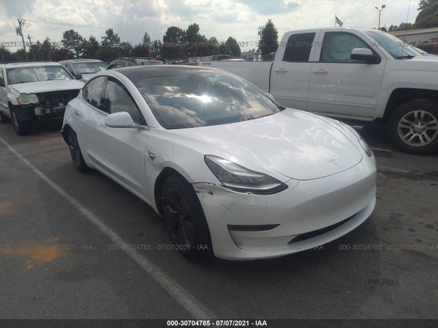 TESLA MODEL 3 2019 5yj3e1eb8kf442270