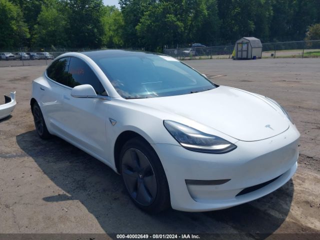 TESLA MODEL 3 2019 5yj3e1eb8kf442320