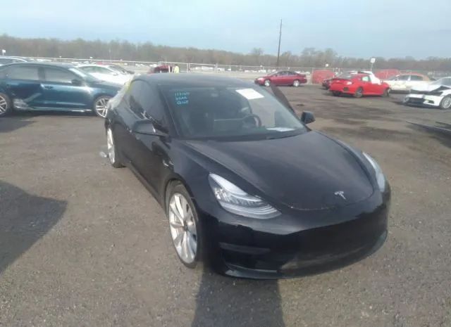 TESLA MODEL 3 2019 5yj3e1eb8kf447632