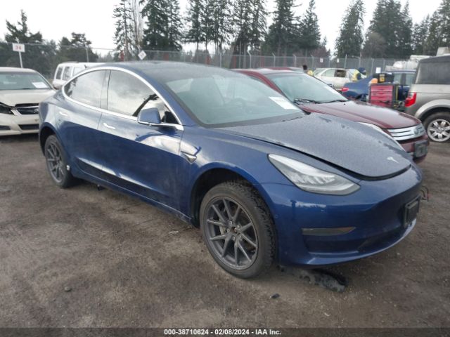 TESLA MODEL 3 2019 5yj3e1eb8kf452815