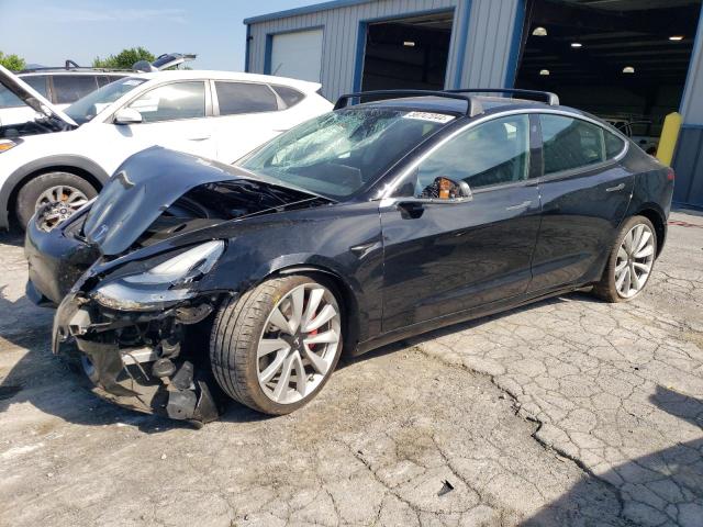 TESLA MODEL 3 2019 5yj3e1eb8kf454791