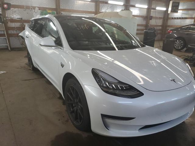 TESLA MODEL 3 2019 5yj3e1eb8kf469890