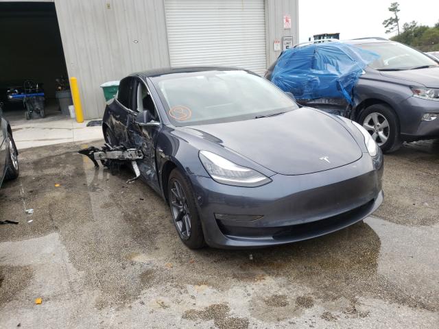 TESLA MODEL 3 2019 5yj3e1eb8kf477360