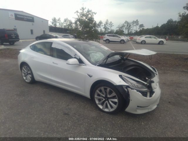 TESLA MODEL 3 2019 5yj3e1eb8kf477830