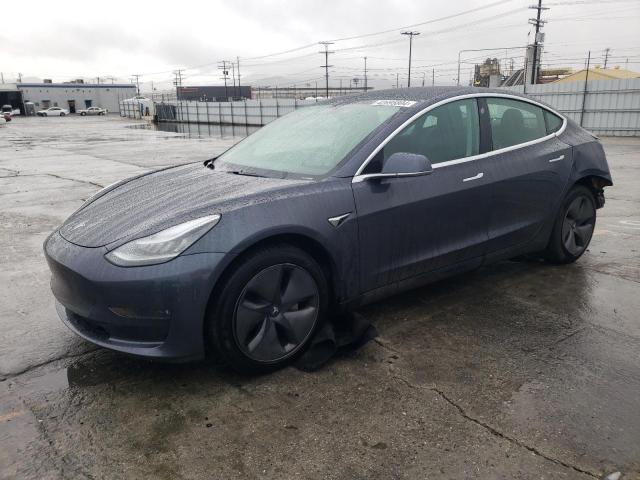 TESLA MODEL 3 2019 5yj3e1eb8kf510194