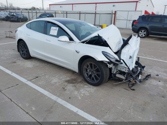 TESLA MODEL 3 2019 5yj3e1eb8kf510471