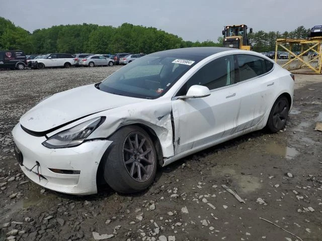 TESLA MODEL 3 2019 5yj3e1eb8kf511569