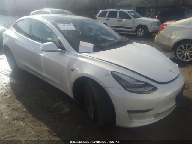 TESLA MODEL 3 2019 5yj3e1eb8kf511829