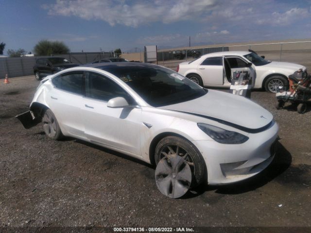 TESLA MODEL 3 2019 5yj3e1eb8kf511944