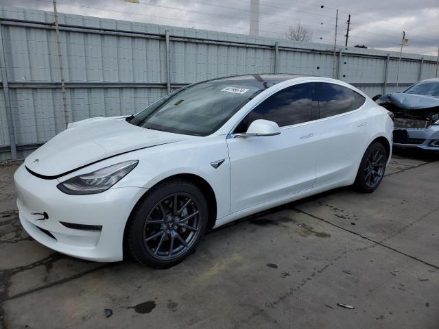 TESLA MODEL 3 2019 5yj3e1eb8kf512396