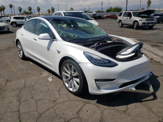 TESLA MODEL 3 2019 5yj3e1eb8kf512673