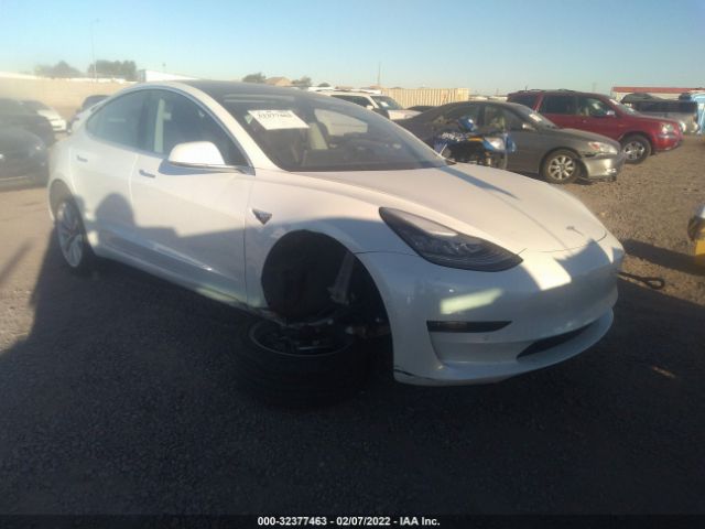 TESLA MODEL 3 2019 5yj3e1eb8kf512804