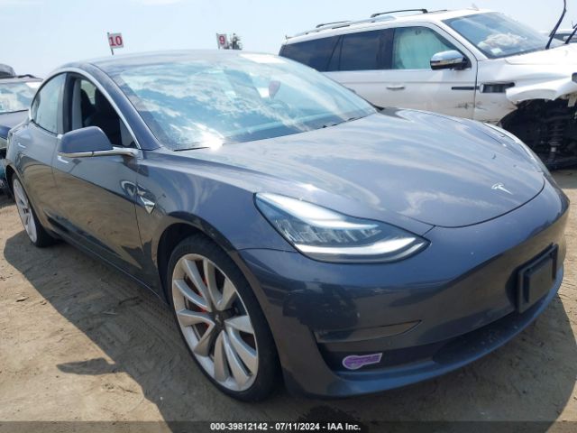 TESLA MODEL 3 2019 5yj3e1eb8kf513872