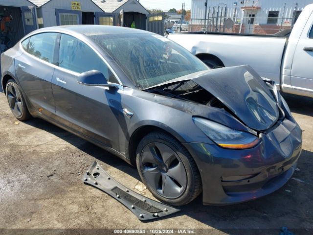 TESLA MODEL 3 2019 5yj3e1eb8kf520756