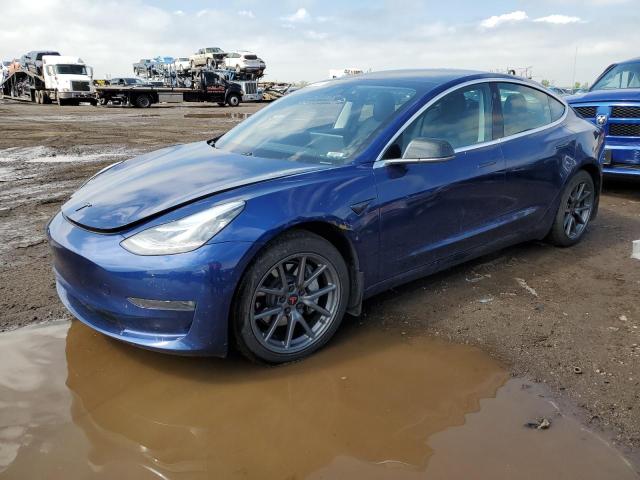 TESLA MODEL 3 2019 5yj3e1eb8kf520840